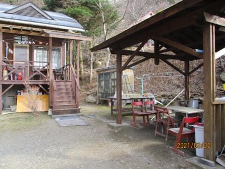 太阳湖酒店 富士河口湖 外观 照片