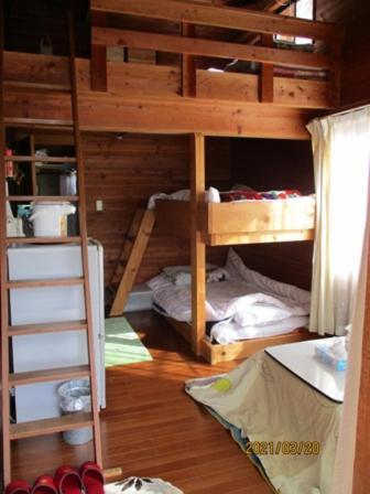 太阳湖酒店 富士河口湖 外观 照片