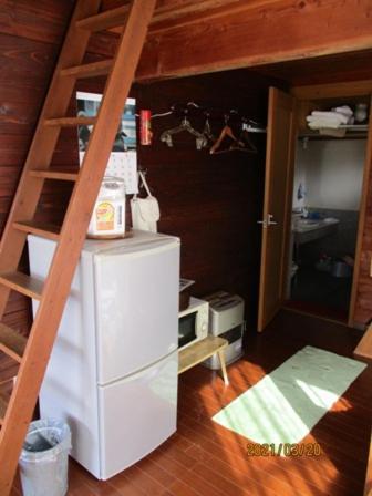 太阳湖酒店 富士河口湖 外观 照片
