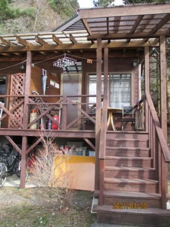 太阳湖酒店 富士河口湖 外观 照片